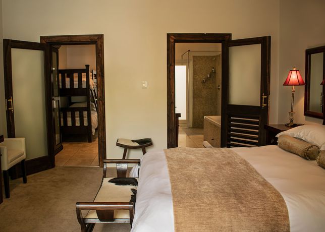 Imagen de la habitación del Hotel Belvedere Boutique. Foto 10