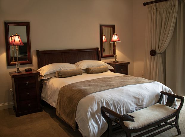 Imagen de la habitación del Hotel Belvedere Boutique. Foto 11