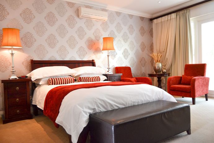 Imagen de la habitación del Hotel Belvedere Boutique. Foto 12