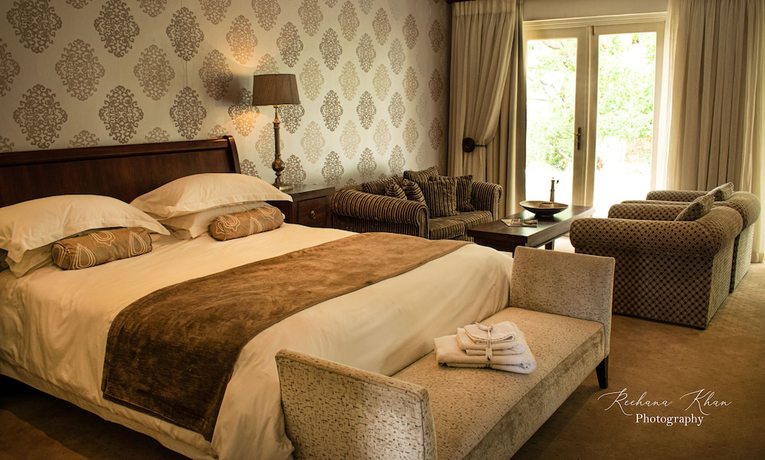 Imagen de la habitación del Hotel Belvedere Boutique. Foto 13