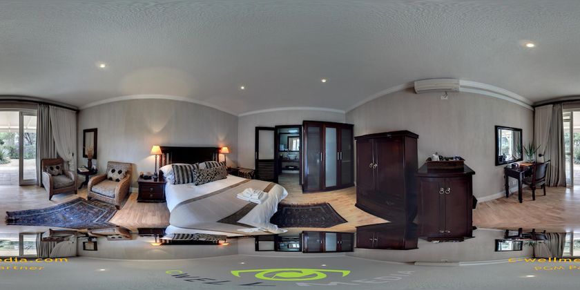 Imagen de la habitación del Hotel Belvedere Boutique. Foto 14