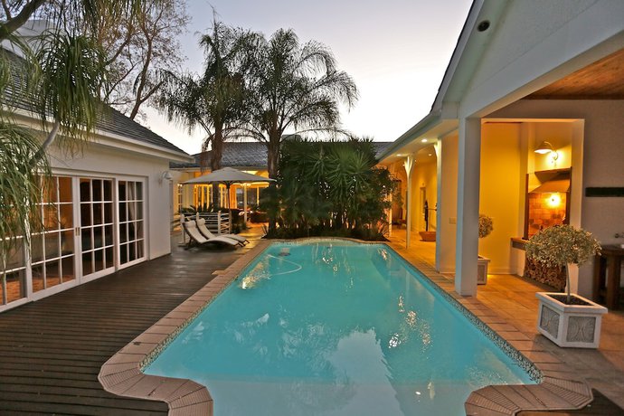 Imagen general del Hotel Belvedere Boutique. Foto 1