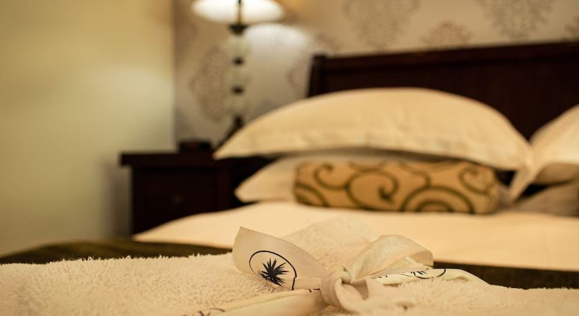 Imagen de la habitación del Hotel Belvedere Boutique. Foto 17