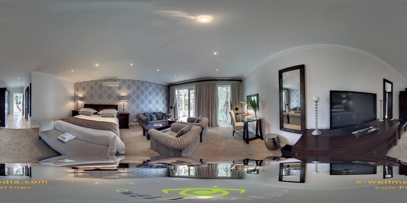 Imagen de la habitación del Hotel Belvedere Boutique. Foto 20