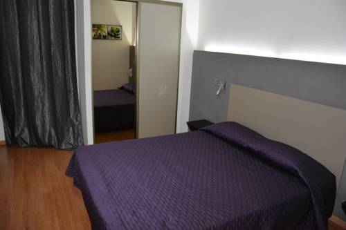 Imagen de la habitación del Hotel Belvedere, Calvi. Foto 4