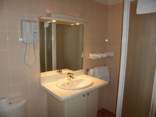 Imagen de la habitación del Hotel Belvedere, Calvi. Foto 11