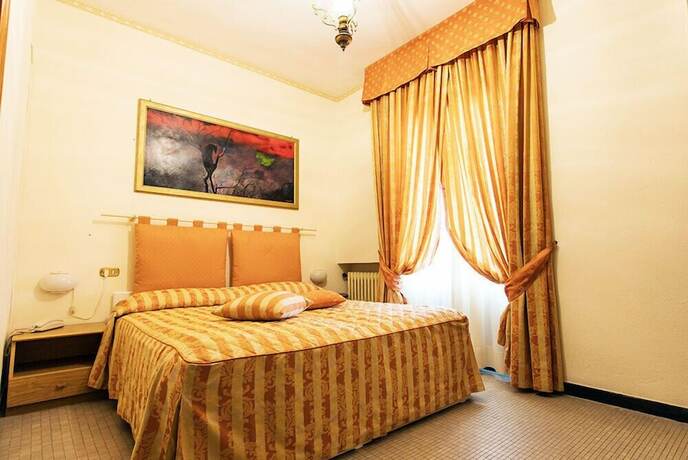 Imagen general del Hotel Belvedere, Casone Carpinelli. Foto 5