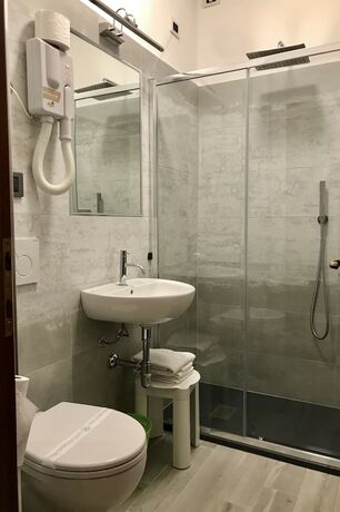 Imagen general del Hotel Belvedere, Casone Carpinelli. Foto 7