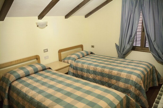 Imagen de la habitación del Hotel Belvedere, Casone Carpinelli. Foto 12