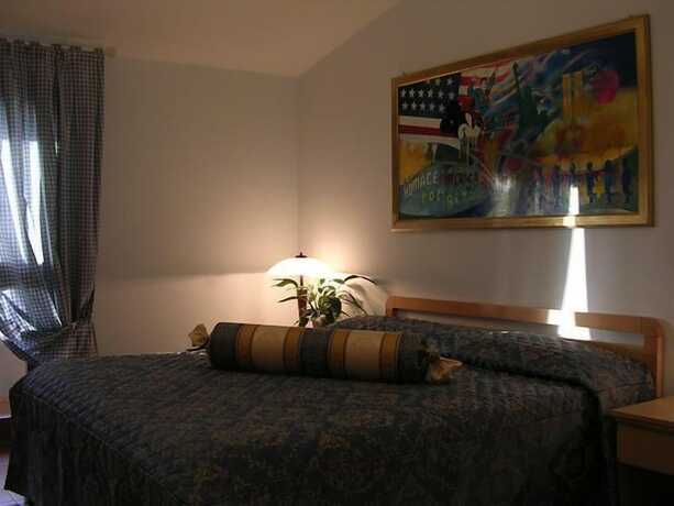 Imagen de la habitación del Hotel Belvedere, Casone Carpinelli. Foto 15