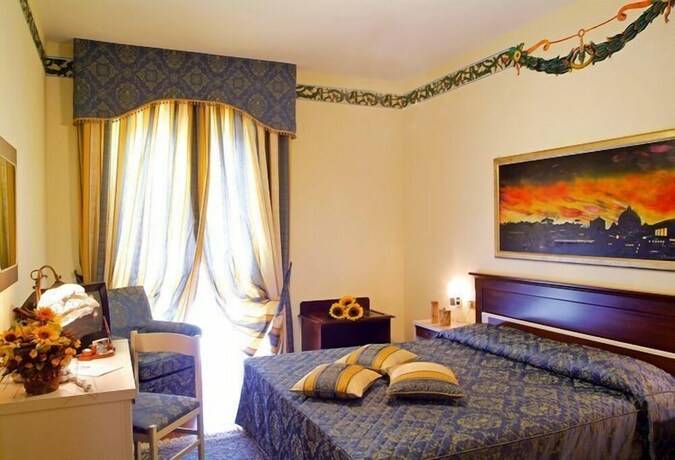 Imagen de la habitación del Hotel Belvedere, Casone Carpinelli. Foto 21