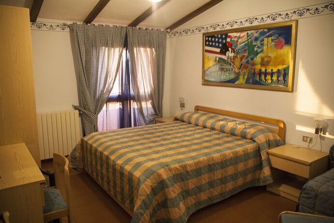 Imagen de la habitación del Hotel Belvedere, Casone Carpinelli. Foto 23