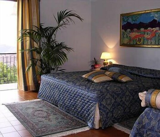 Imagen de la habitación del Hotel Belvedere, Casone Carpinelli. Foto 24