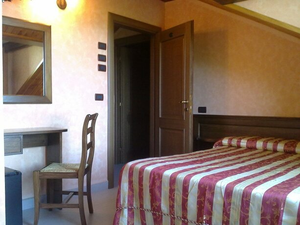 Imagen de la habitación del Hotel Belvedere, Casone Carpinelli. Foto 26