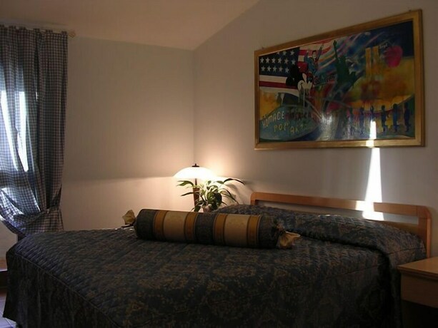 Imagen de la habitación del Hotel Belvedere, Casone Carpinelli. Foto 27