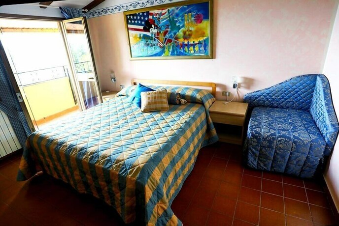 Imagen de la habitación del Hotel Belvedere, Casone Carpinelli. Foto 29