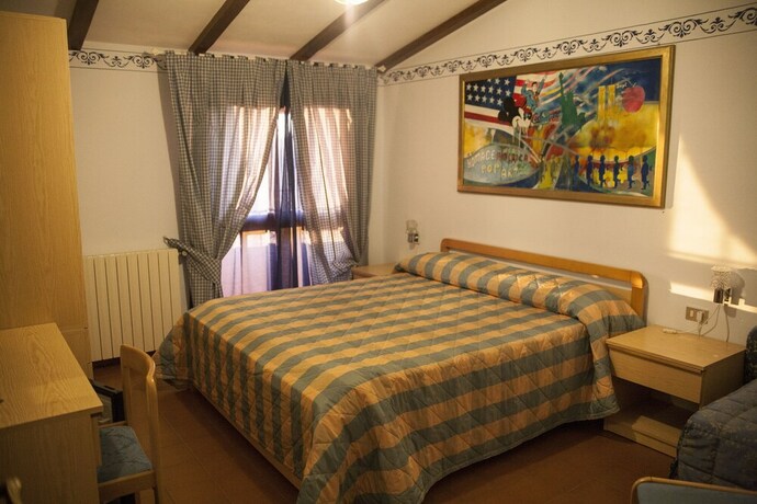 Imagen de la habitación del Hotel Belvedere, Casone Carpinelli. Foto 30