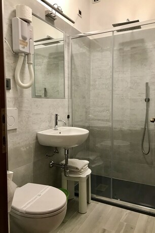 Imagen de la habitación del Hotel Belvedere, Casone Carpinelli. Foto 36