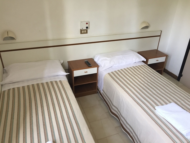 Imagen de la habitación del Hotel Belvedere, Castrocaro Terme. Foto 4