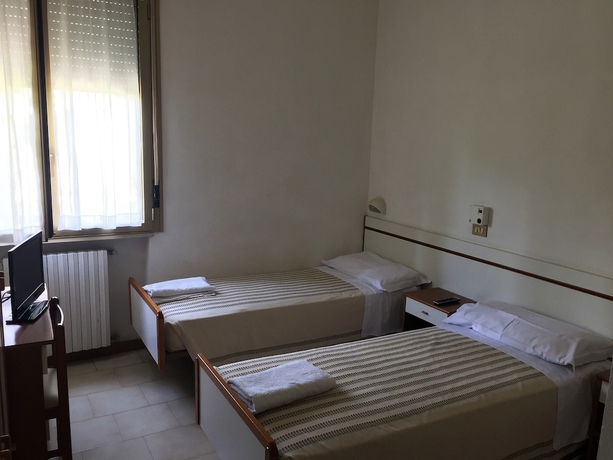 Imagen de la habitación del Hotel Belvedere, Castrocaro Terme. Foto 5