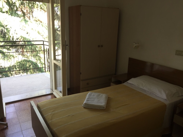 Imagen de la habitación del Hotel Belvedere, Castrocaro Terme. Foto 8
