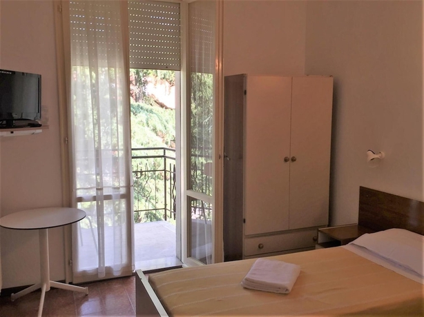 Imagen de la habitación del Hotel Belvedere, Castrocaro Terme. Foto 13