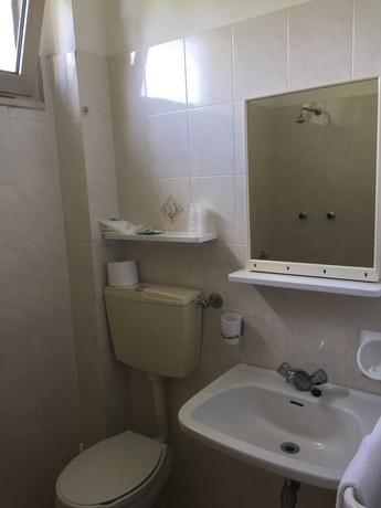 Imagen de la habitación del Hotel Belvedere, Castrocaro Terme. Foto 14