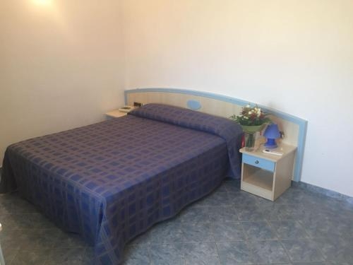 Imagen de la habitación del Hotel Belvedere Club. Foto 8