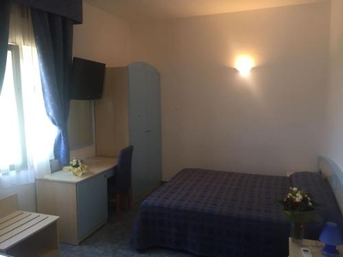 Imagen general del Hotel Belvedere Club. Foto 6