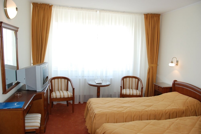 Imagen de la habitación del Hotel Belvedere, Cluj-Napoca . Foto 8