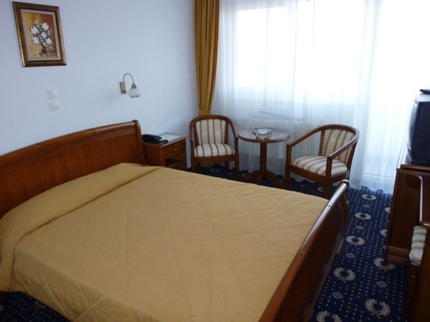 Imagen de la habitación del Hotel Belvedere, Cluj-Napoca . Foto 10