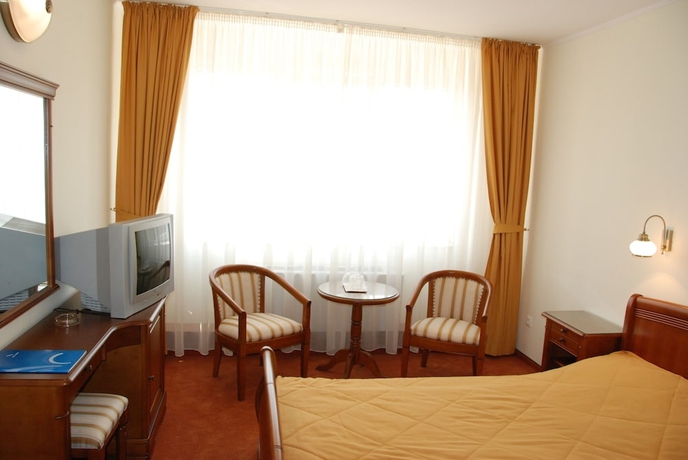 Imagen de la habitación del Hotel Belvedere, Cluj-Napoca . Foto 11