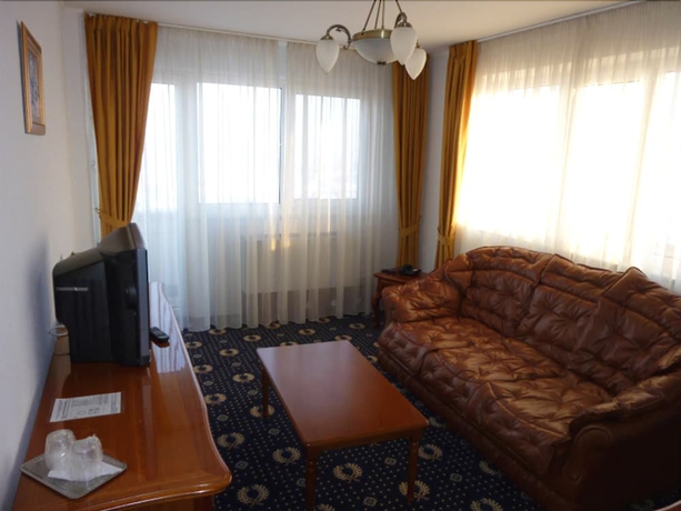 Imagen de la habitación del Hotel Belvedere, Cluj-Napoca . Foto 12