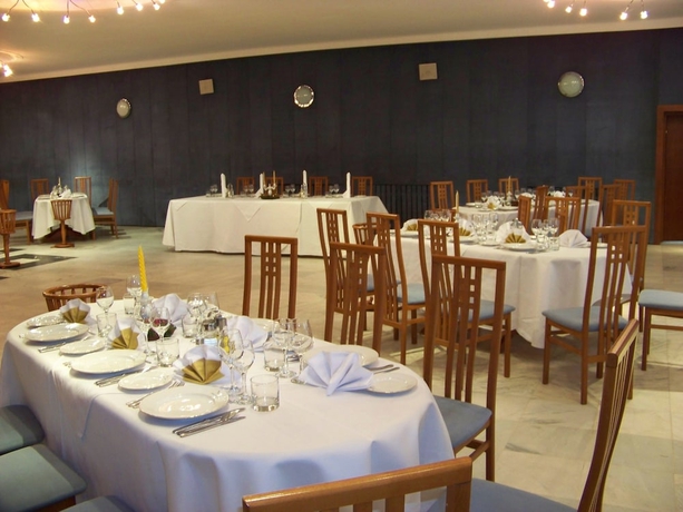 Imagen del bar/restaurante del Hotel Belvedere, Cluj-Napoca . Foto 3