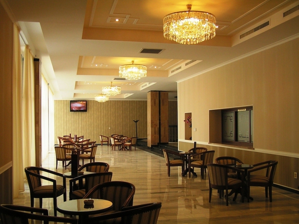Imagen del bar/restaurante del Hotel Belvedere, Cluj-Napoca . Foto 6