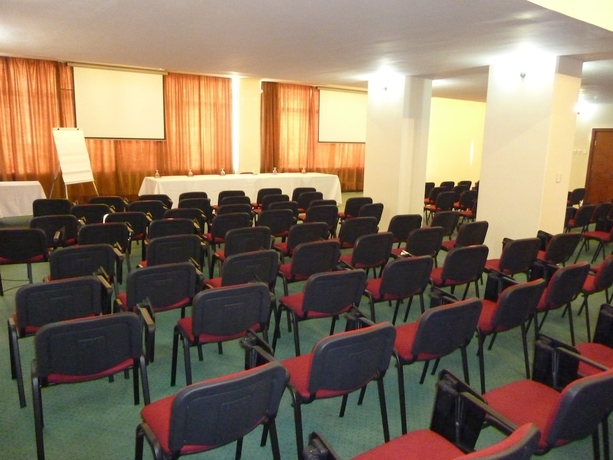 Imagen de los interiores del Hotel Belvedere, Cluj-Napoca . Foto 17