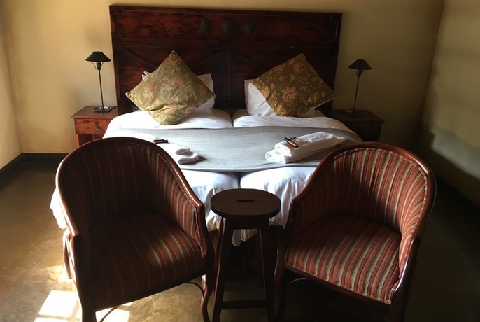 Imagen de la habitación del Hotel Belvedere Estate. Foto 2
