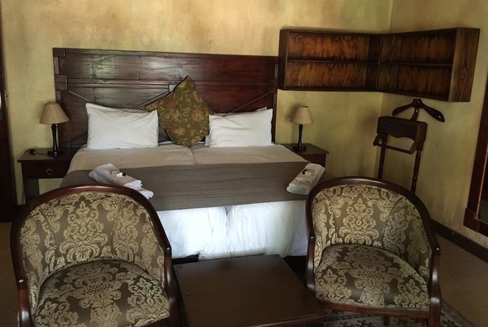 Imagen de la habitación del Hotel Belvedere Estate. Foto 3