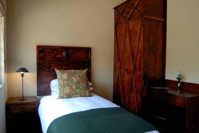 Imagen de la habitación del Hotel Belvedere Estate. Foto 4