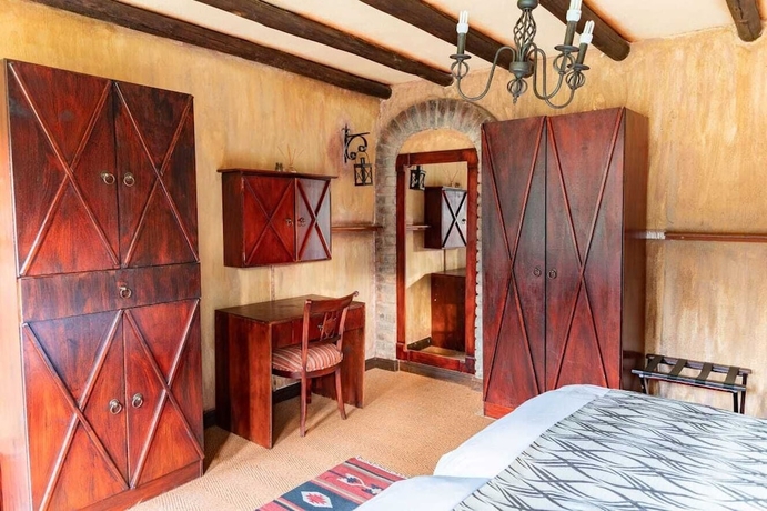 Imagen de la habitación del Hotel Belvedere Estate. Foto 12
