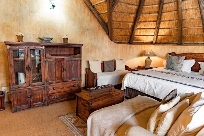 Imagen de la habitación del Hotel Belvedere Estate. Foto 17