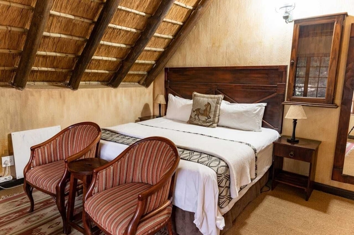Imagen de la habitación del Hotel Belvedere Estate. Foto 18