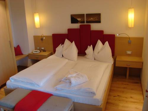 Imagen de la habitación del Hotel Belvedere- Fine Dining and SPA. Foto 6