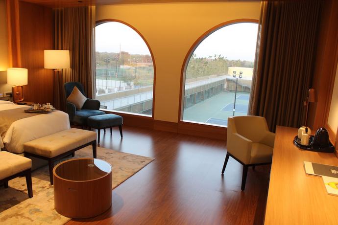 Imagen de la habitación del Hotel Belvedere Golf and Country Club. Foto 3