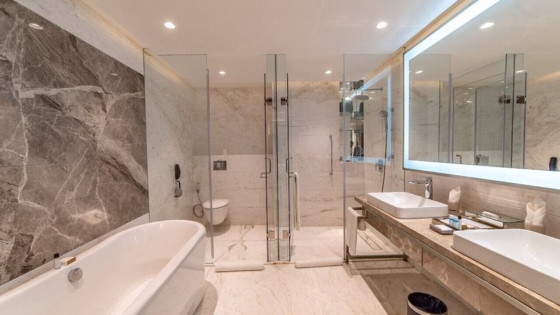 Imagen de la habitación del Hotel Belvedere Golf and Country Club. Foto 4