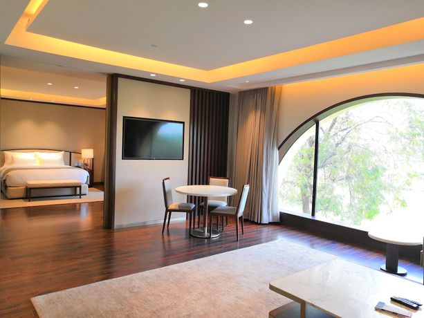 Imagen de la habitación del Hotel Belvedere Golf and Country Club. Foto 6