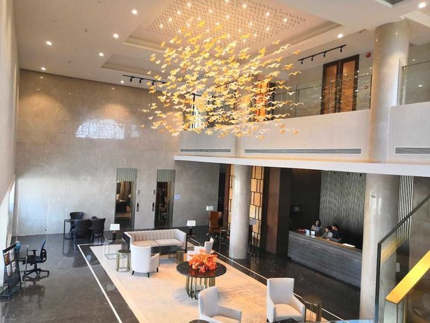 Imagen de los interiores del Hotel Belvedere Golf and Country Club. Foto 18