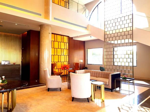 Imagen de los interiores del Hotel Belvedere Golf and Country Club. Foto 20