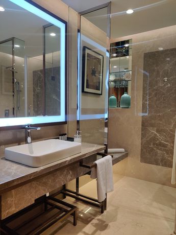 Imagen de la habitación del Hotel Belvedere Golf and Country Club. Foto 14