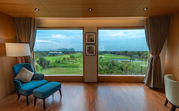 Imagen general del Hotel Belvedere Golf and Country Club. Foto 1